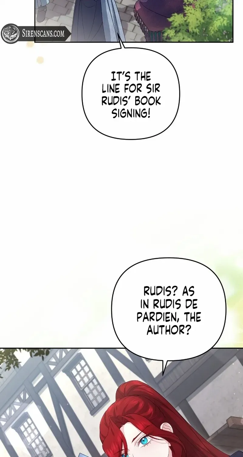 The Murderer is Targeting the Young Lady with Brown Hair Chapter 16 page 84 - 