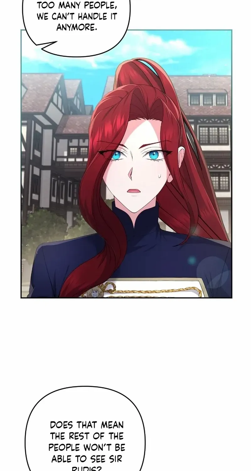 The Murderer is Targeting the Young Lady with Brown Hair Chapter 17 page 2 - 