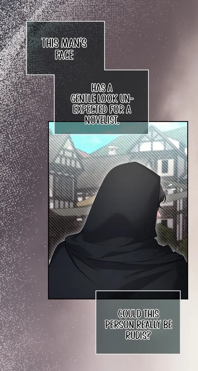The Murderer is Targeting the Young Lady with Brown Hair Chapter 17 page 14 - 
