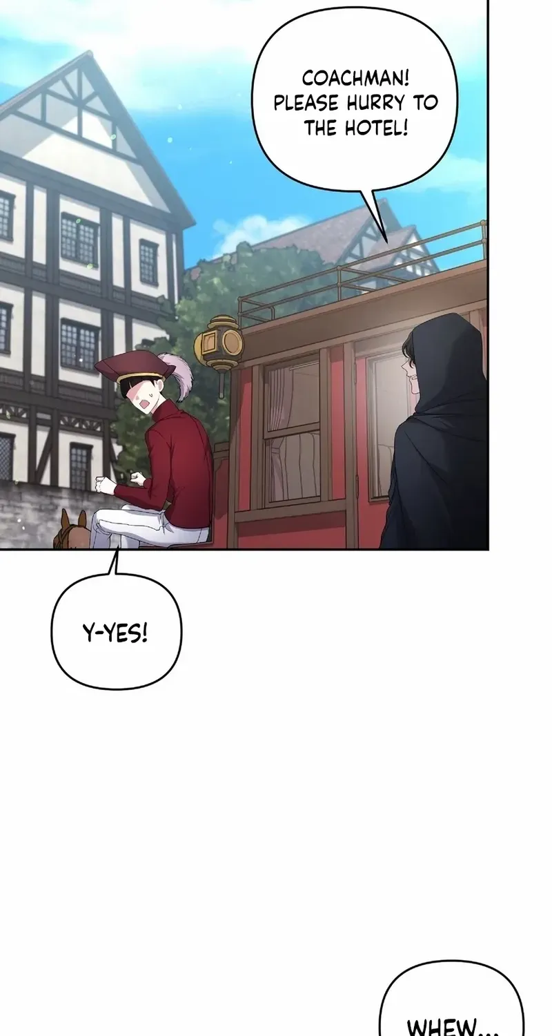 The Murderer is Targeting the Young Lady with Brown Hair Chapter 17 page 18 - 
