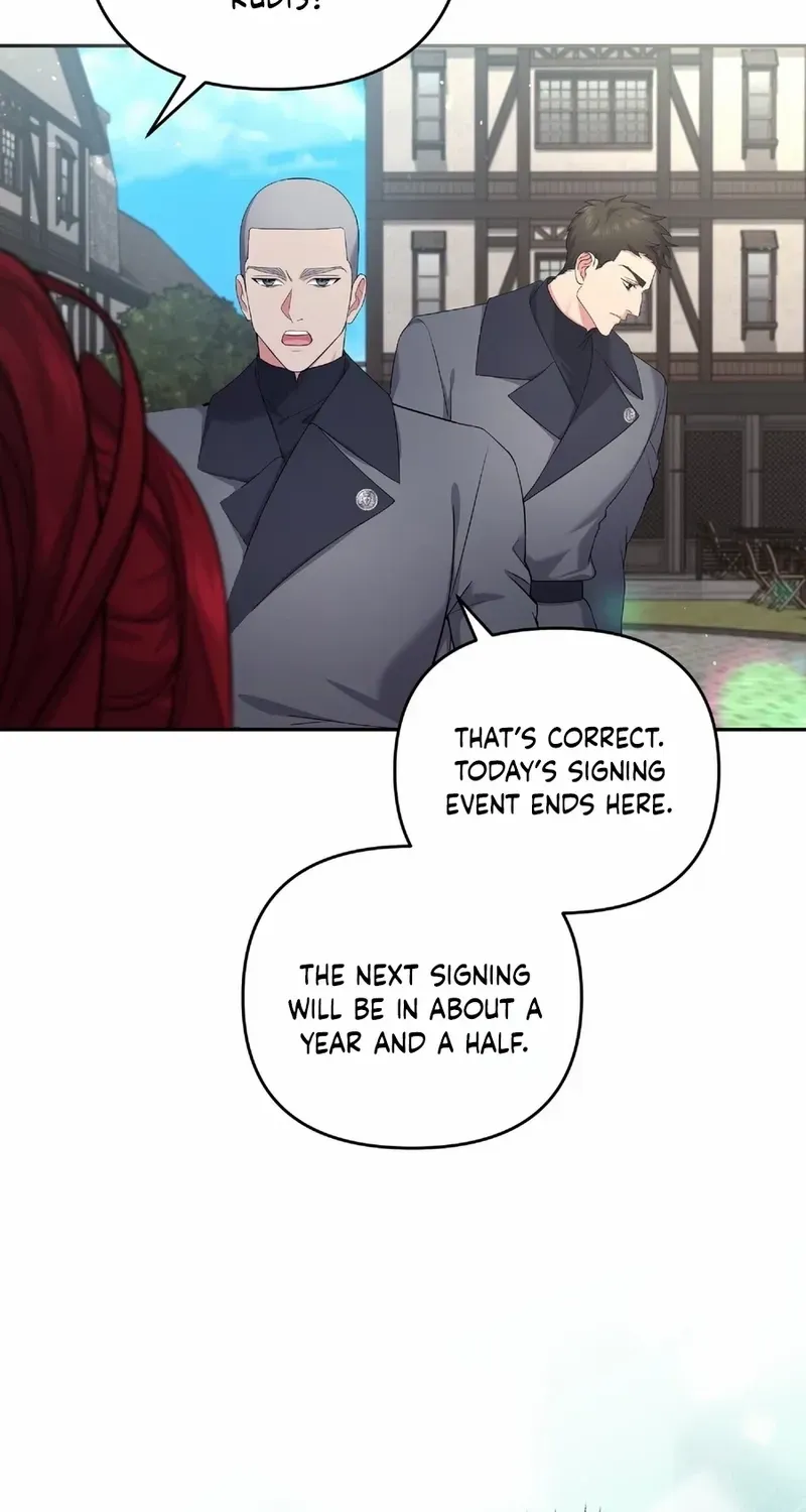 The Murderer is Targeting the Young Lady with Brown Hair Chapter 17 page 3 - 