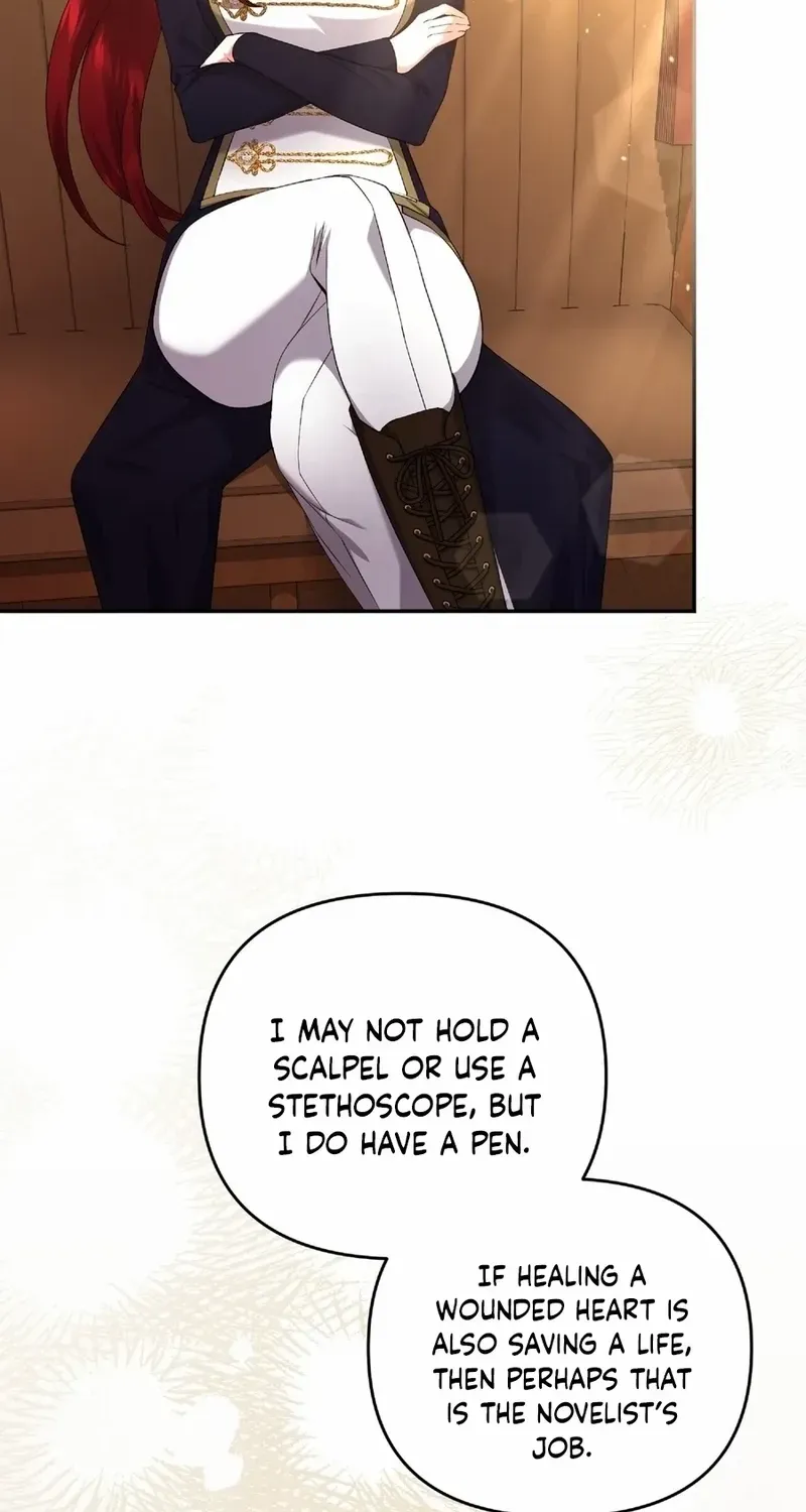 The Murderer is Targeting the Young Lady with Brown Hair Chapter 17 page 24 - 