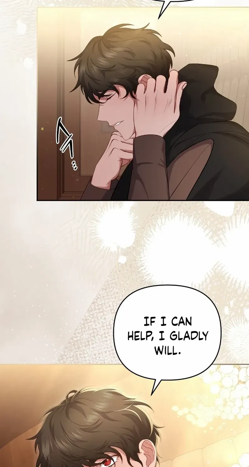 The Murderer is Targeting the Young Lady with Brown Hair Chapter 17 page 25 - 