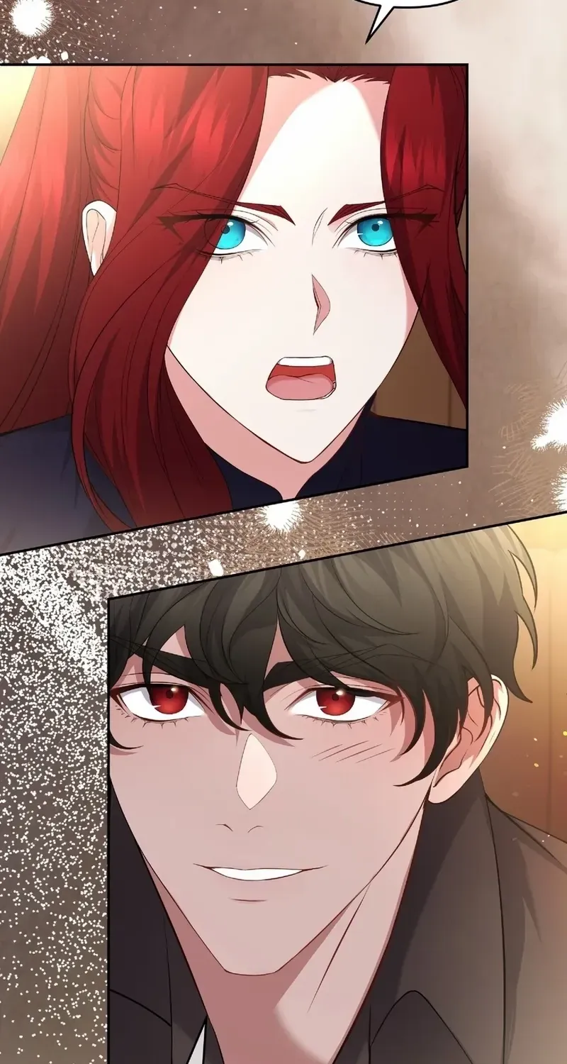 The Murderer is Targeting the Young Lady with Brown Hair Chapter 17 page 27 - 