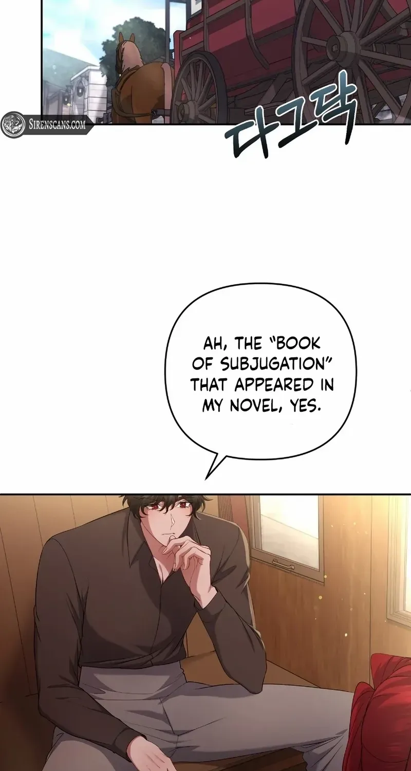 The Murderer is Targeting the Young Lady with Brown Hair Chapter 17 page 29 - 