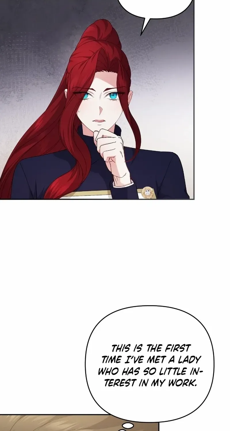 The Murderer is Targeting the Young Lady with Brown Hair Chapter 17 page 32 - 