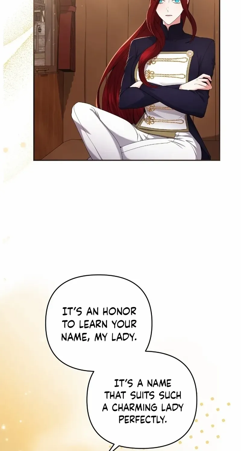 The Murderer is Targeting the Young Lady with Brown Hair Chapter 17 page 36 - 