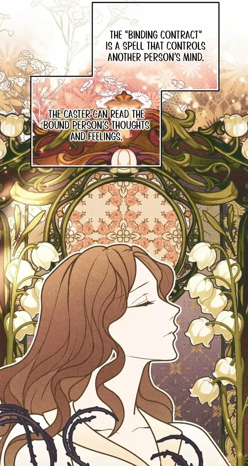 The Murderer is Targeting the Young Lady with Brown Hair Chapter 17 page 39 - 