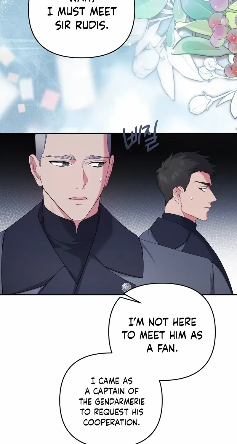 The Murderer is Targeting the Young Lady with Brown Hair Chapter 17 page 5 - 