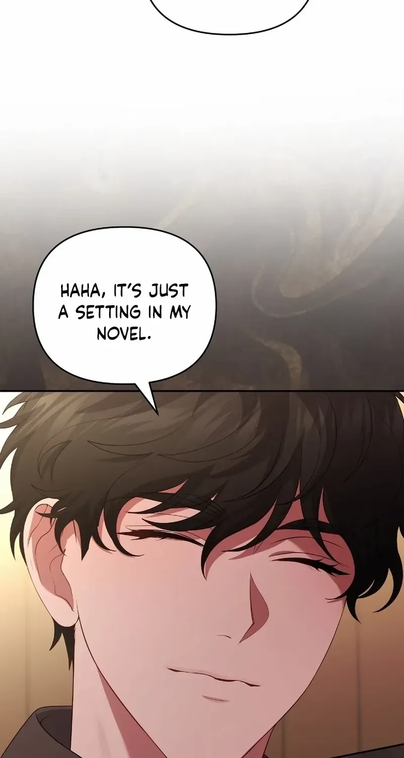 The Murderer is Targeting the Young Lady with Brown Hair Chapter 17 page 42 - 