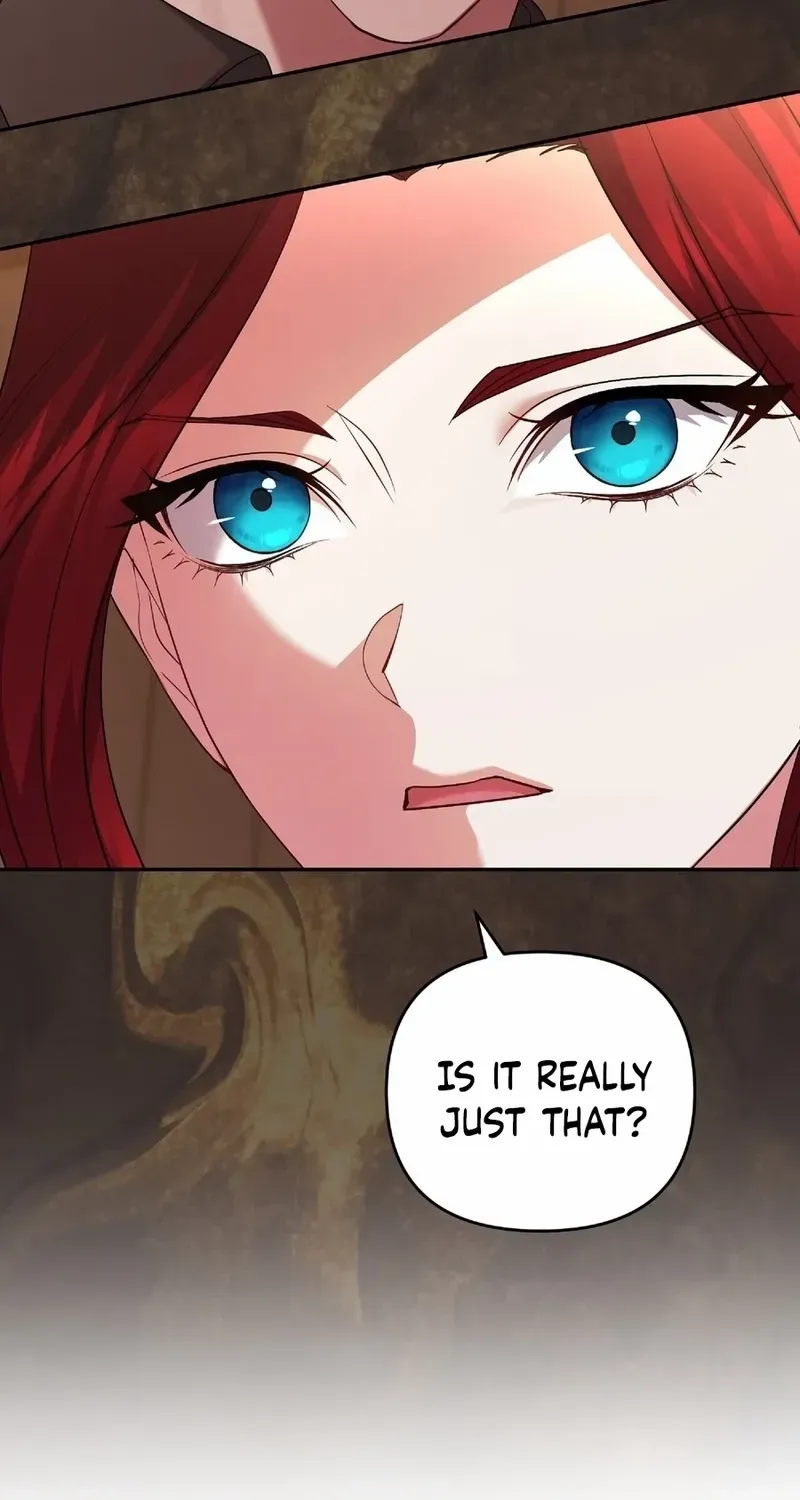 The Murderer is Targeting the Young Lady with Brown Hair Chapter 17 page 43 - 