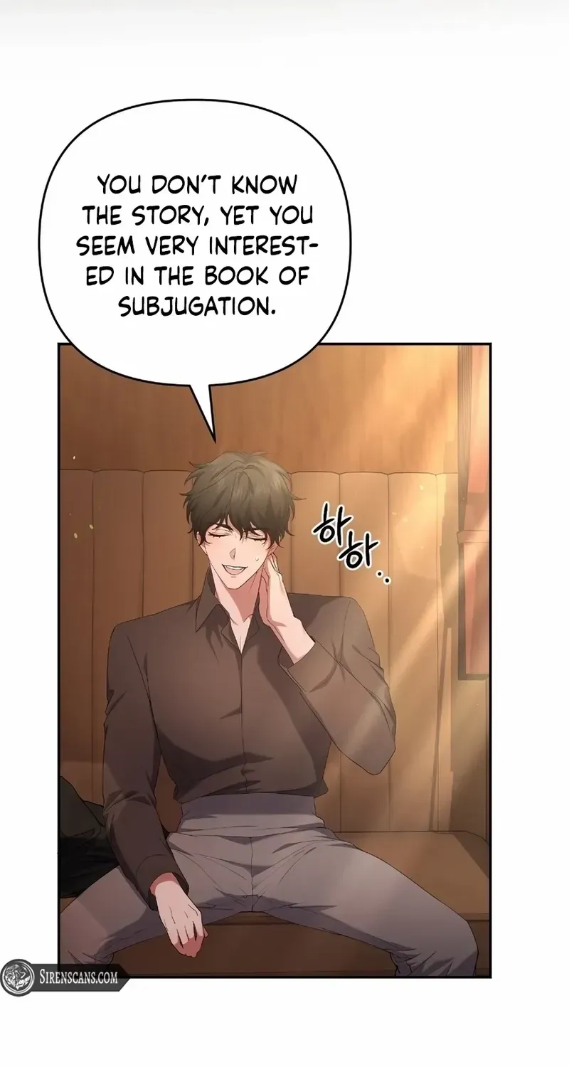 The Murderer is Targeting the Young Lady with Brown Hair Chapter 17 page 44 - 