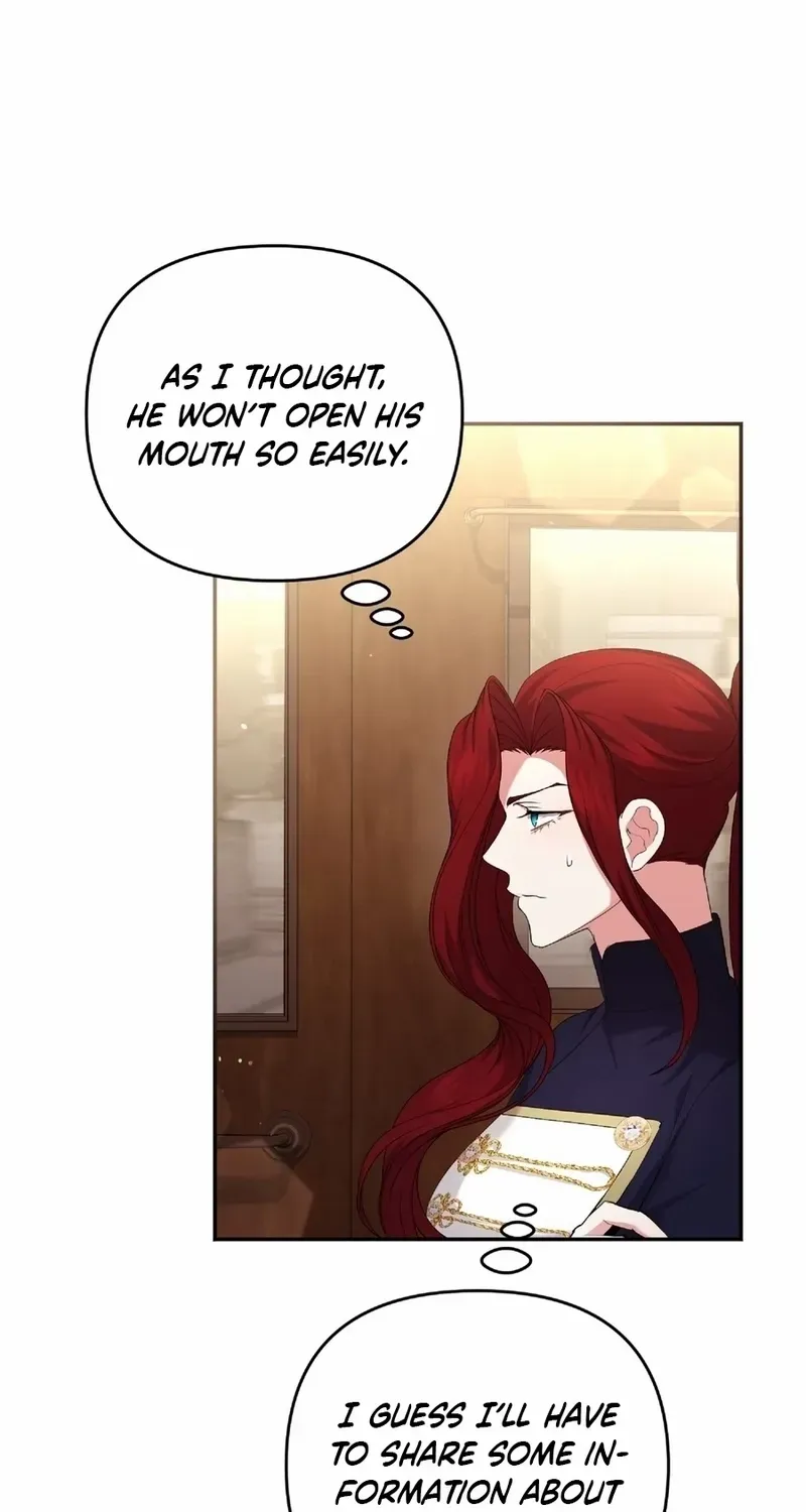 The Murderer is Targeting the Young Lady with Brown Hair Chapter 17 page 45 - 
