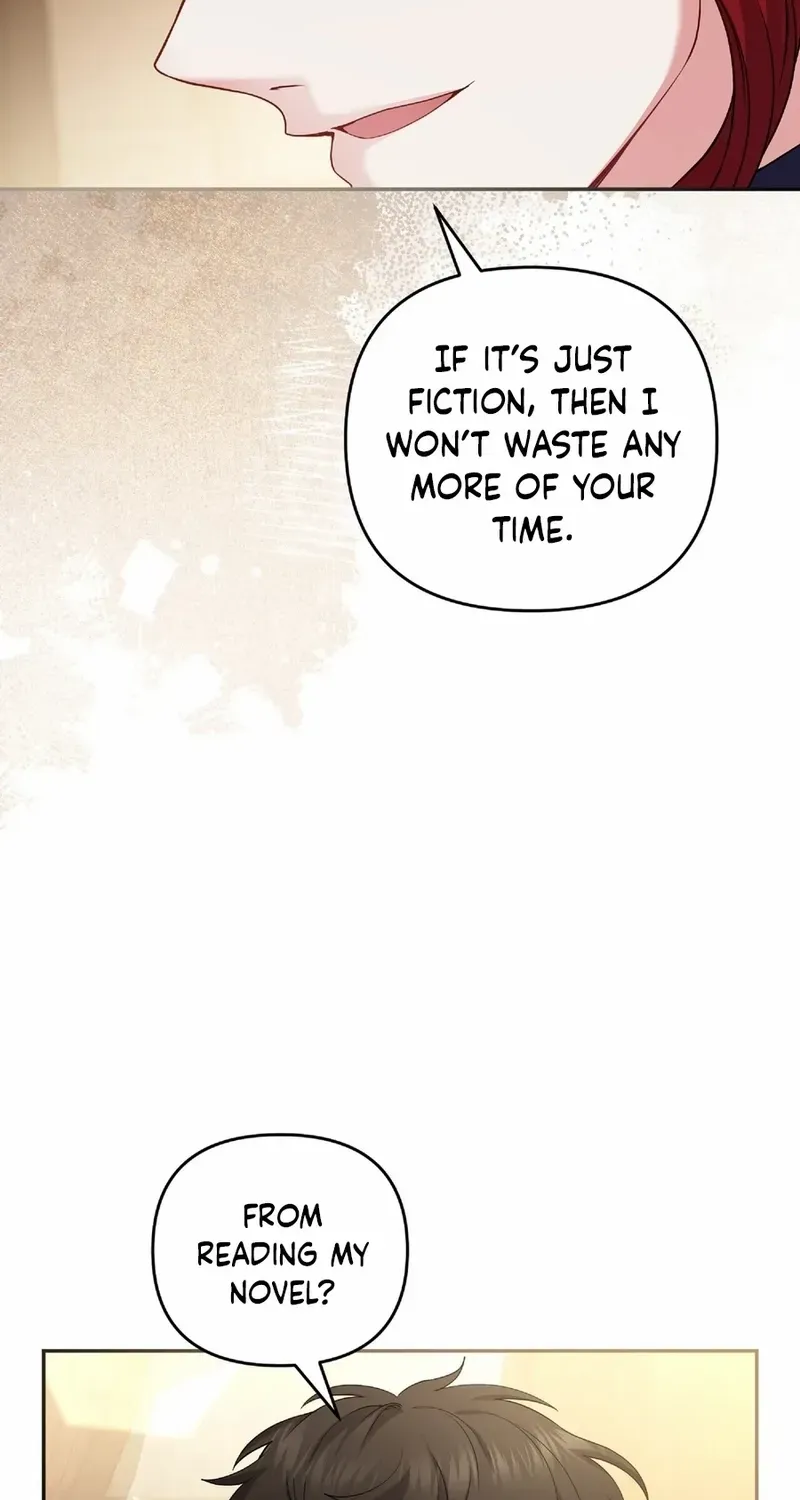 The Murderer is Targeting the Young Lady with Brown Hair Chapter 17 page 49 - 