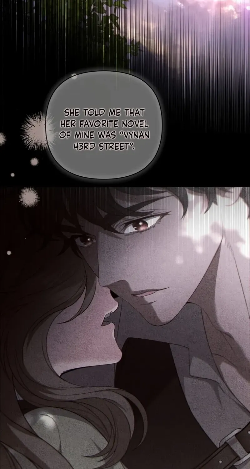 The Murderer is Targeting the Young Lady with Brown Hair Chapter 17 page 53 - 