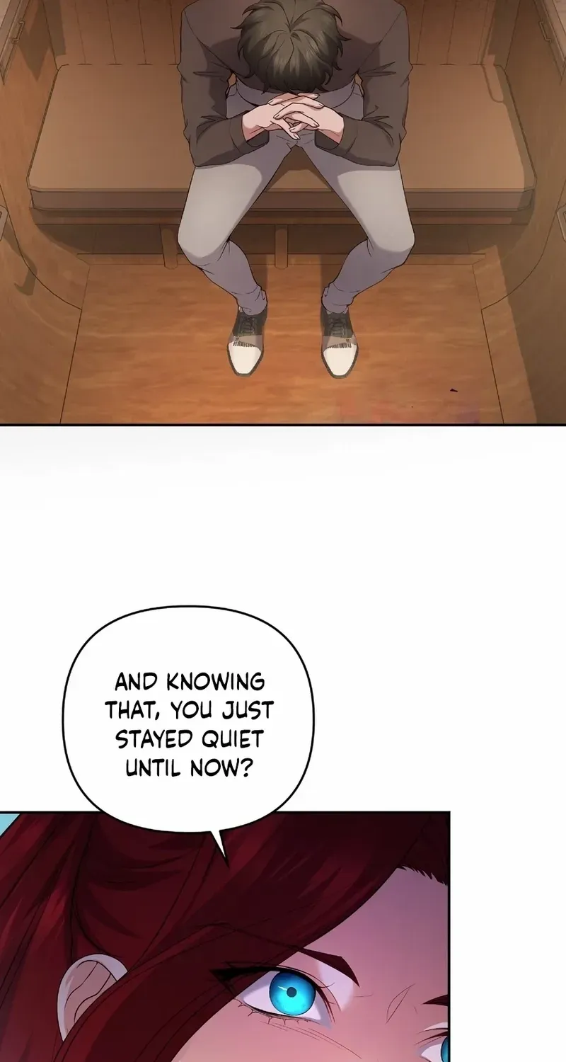The Murderer is Targeting the Young Lady with Brown Hair Chapter 17 page 55 - 