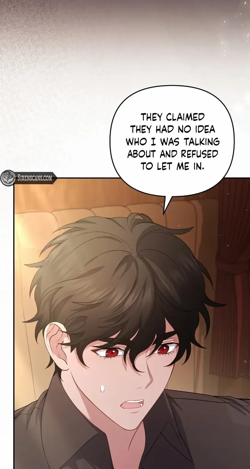 The Murderer is Targeting the Young Lady with Brown Hair Chapter 17 page 62 - 