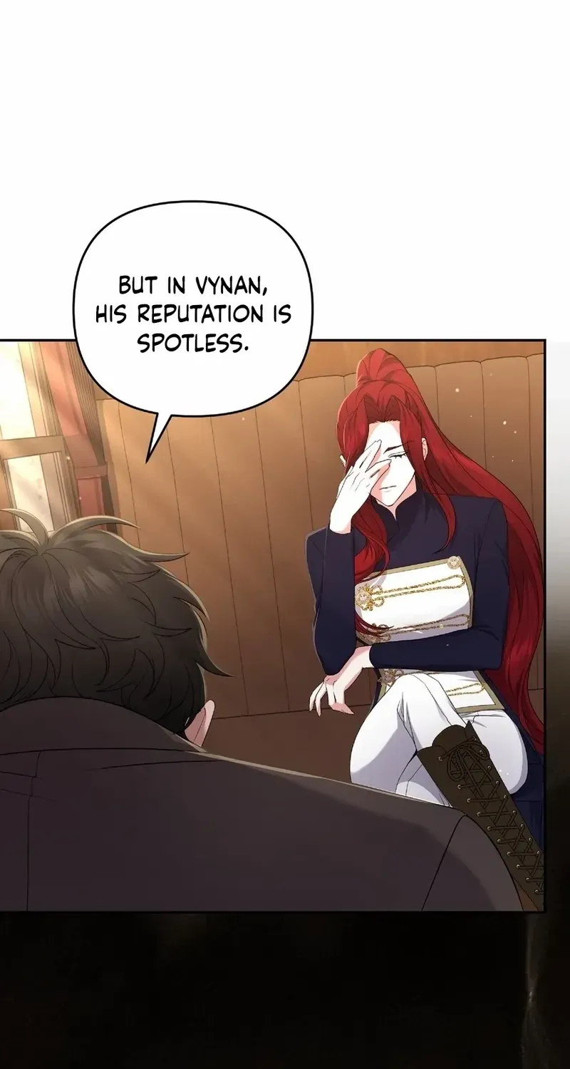 The Murderer is Targeting the Young Lady with Brown Hair Chapter 17 page 64 - 