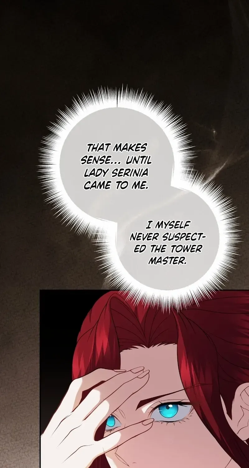 The Murderer is Targeting the Young Lady with Brown Hair Chapter 17 page 65 - 