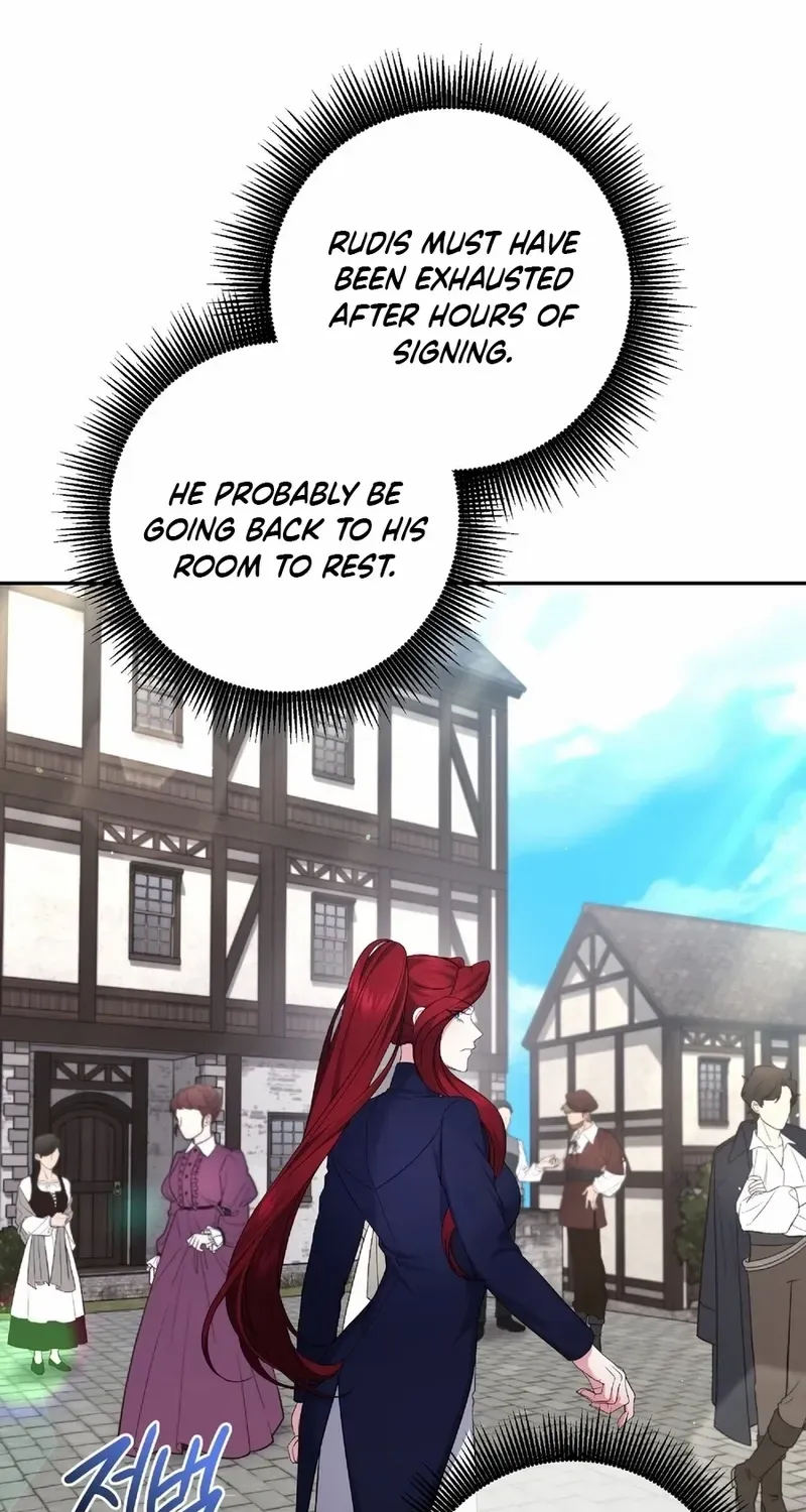 The Murderer is Targeting the Young Lady with Brown Hair Chapter 17 page 9 - 