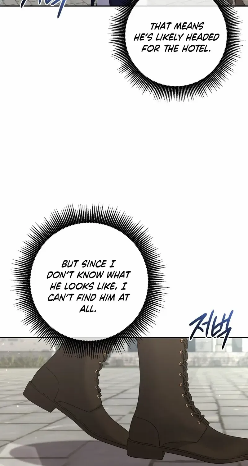 The Murderer is Targeting the Young Lady with Brown Hair Chapter 17 page 10 - 