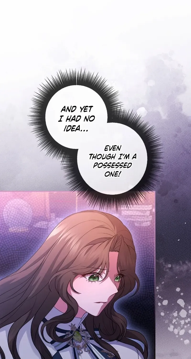 The Murderer is Targeting the Young Lady with Brown Hair Chapter 18 page 14 - 