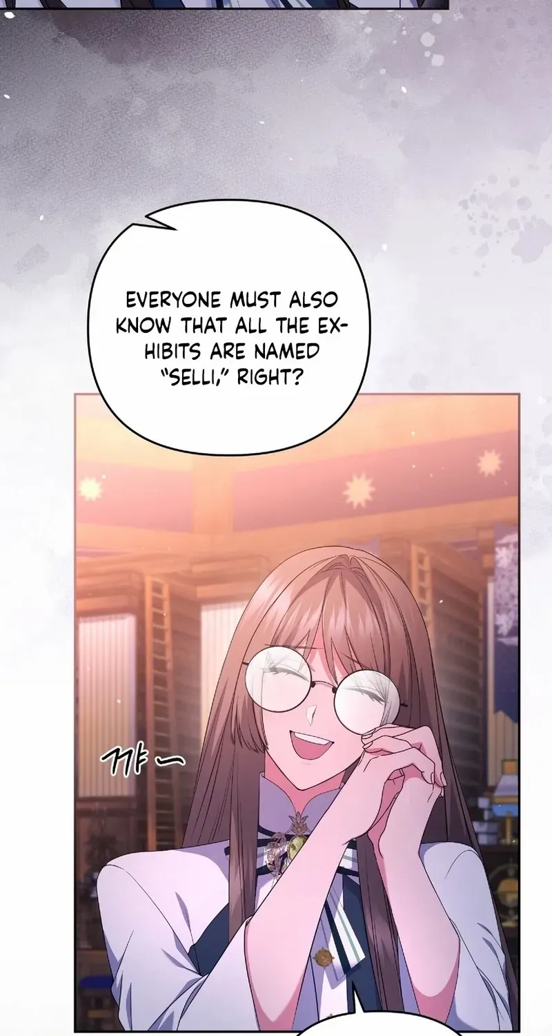 The Murderer is Targeting the Young Lady with Brown Hair Chapter 18 page 15 - 