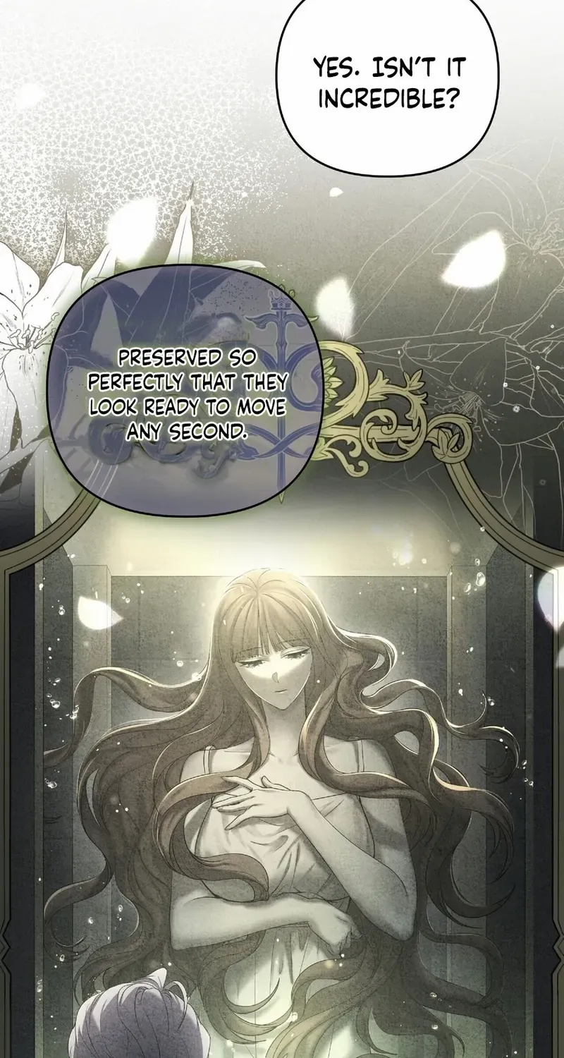 The Murderer is Targeting the Young Lady with Brown Hair Chapter 18 page 16 - 
