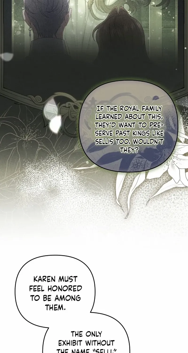 The Murderer is Targeting the Young Lady with Brown Hair Chapter 18 page 17 - 