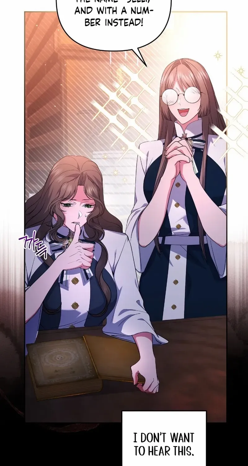 The Murderer is Targeting the Young Lady with Brown Hair Chapter 18 page 18 - 