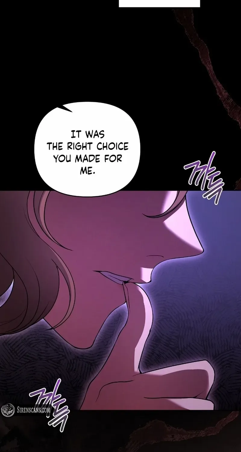 The Murderer is Targeting the Young Lady with Brown Hair Chapter 18 page 19 - 