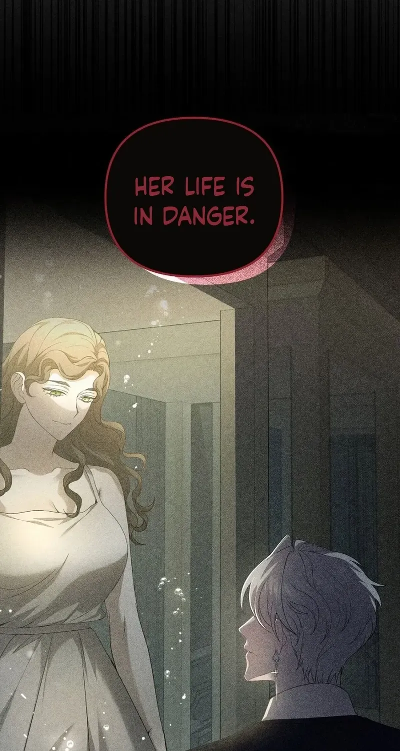 The Murderer is Targeting the Young Lady with Brown Hair Chapter 18 page 3 - 