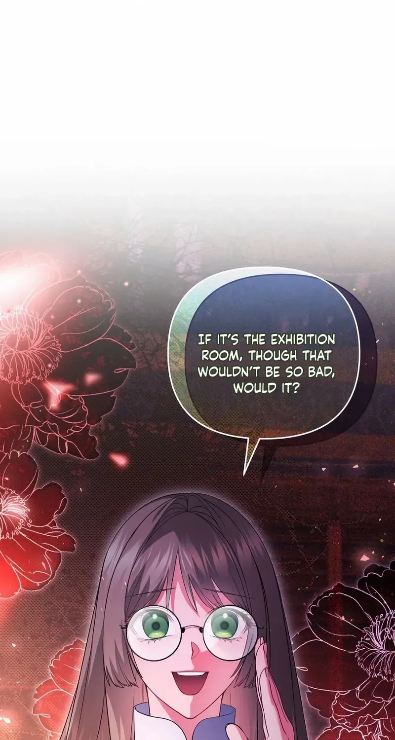 The Murderer is Targeting the Young Lady with Brown Hair Chapter 18 page 24 - 