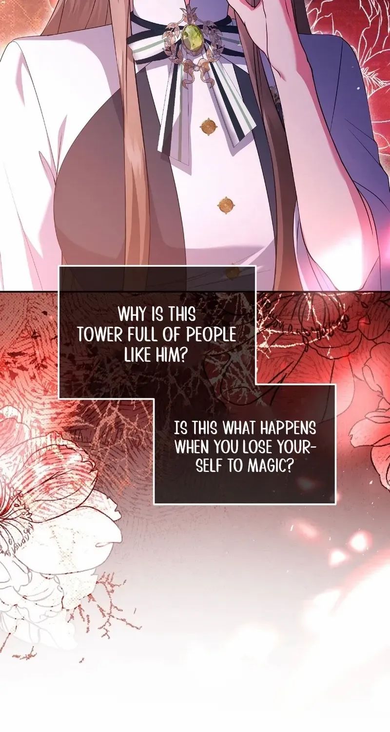 The Murderer is Targeting the Young Lady with Brown Hair Chapter 18 page 25 - 