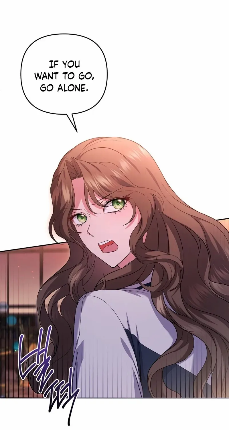 The Murderer is Targeting the Young Lady with Brown Hair Chapter 18 page 26 - 