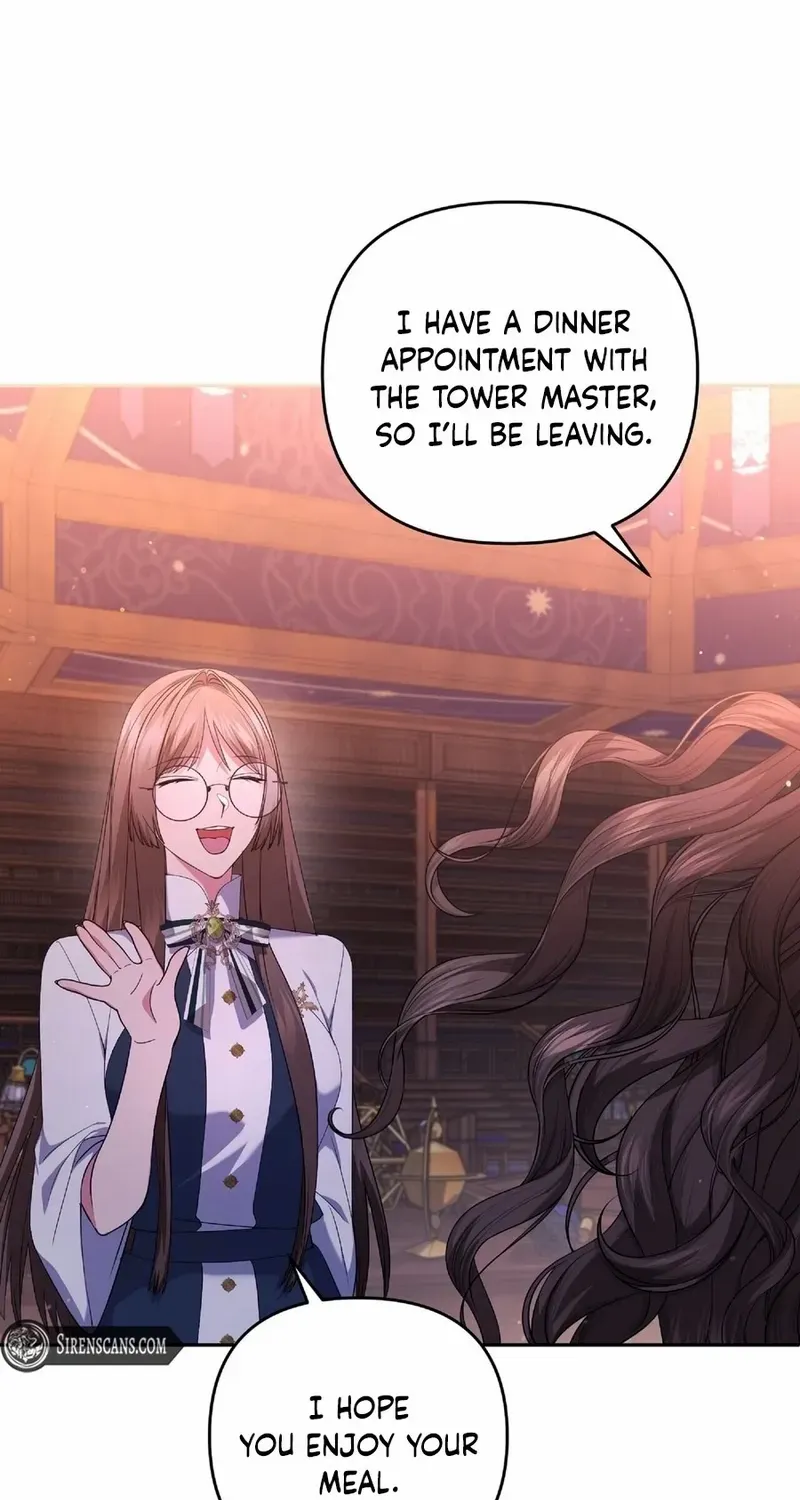 The Murderer is Targeting the Young Lady with Brown Hair Chapter 18 page 27 - 
