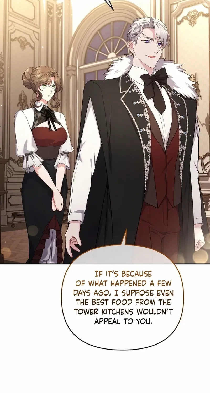 The Murderer is Targeting the Young Lady with Brown Hair Chapter 18 page 30 - 