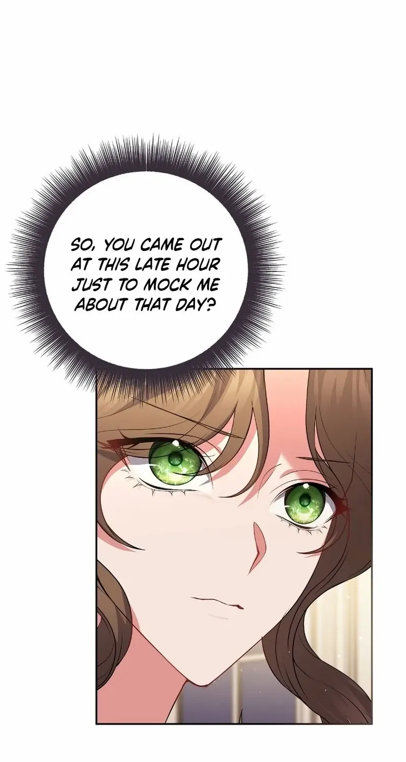 The Murderer is Targeting the Young Lady with Brown Hair Chapter 18 page 31 - 