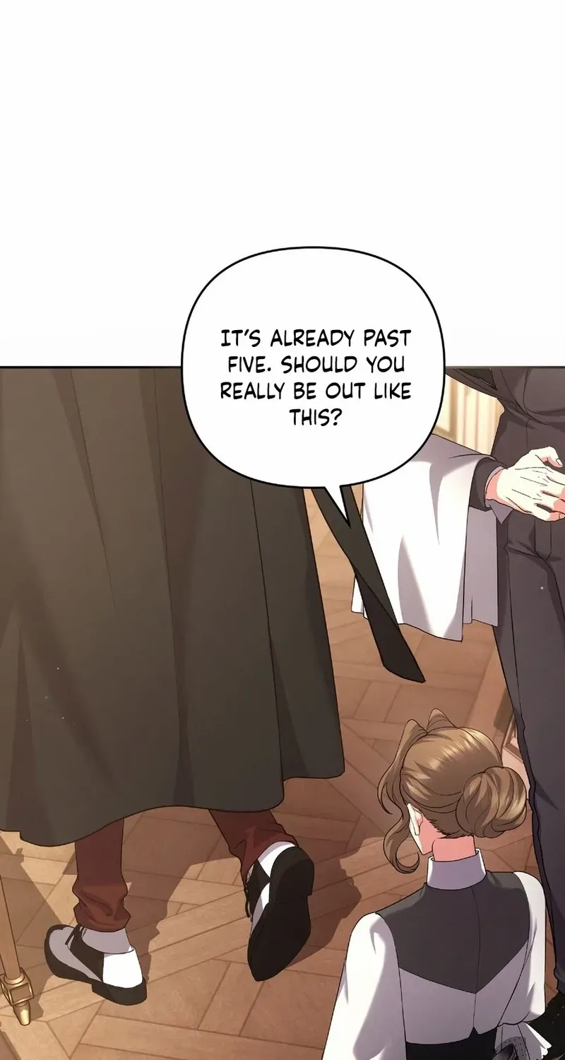The Murderer is Targeting the Young Lady with Brown Hair Chapter 18 page 32 - 