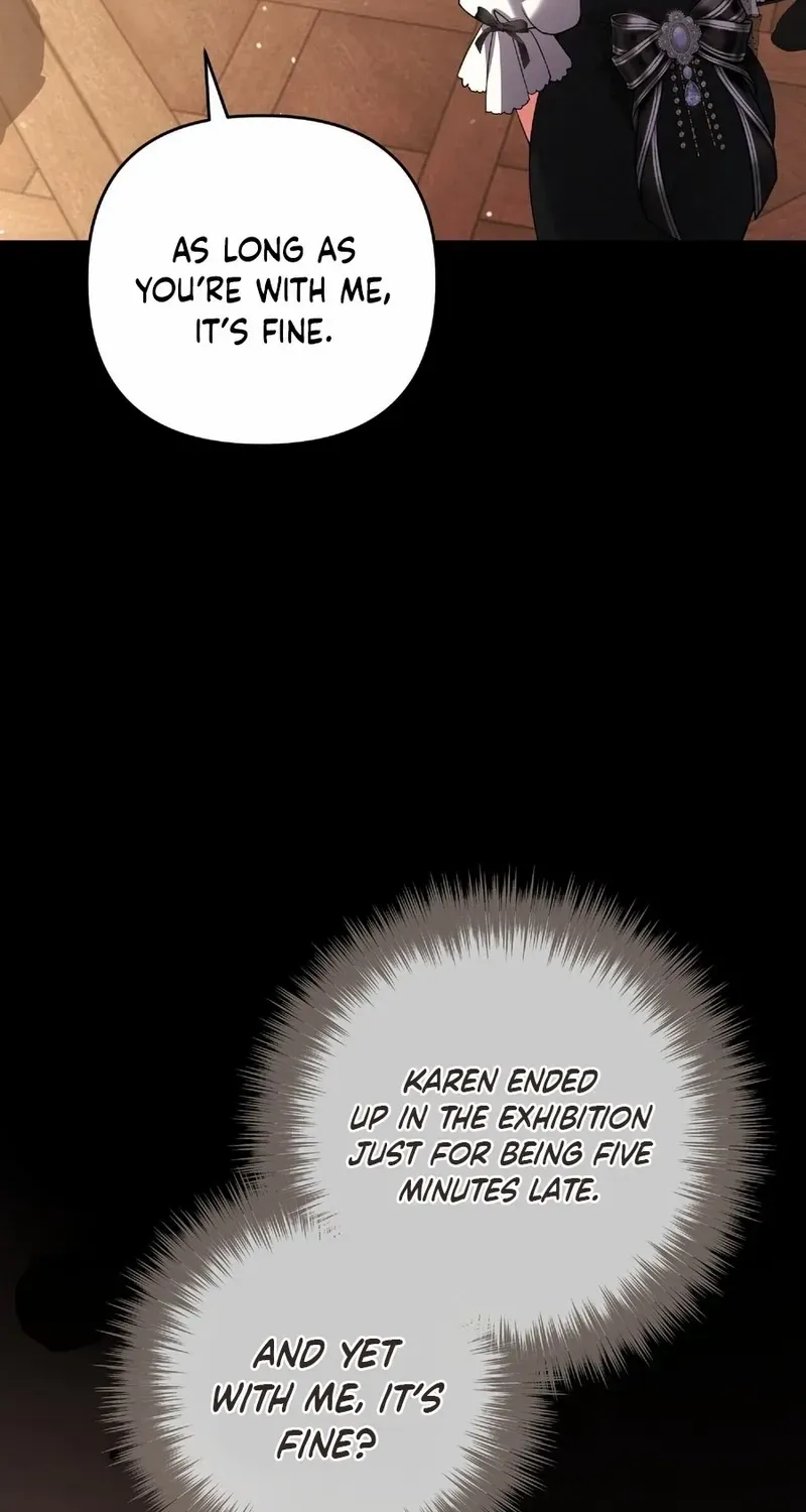 The Murderer is Targeting the Young Lady with Brown Hair Chapter 18 page 33 - 