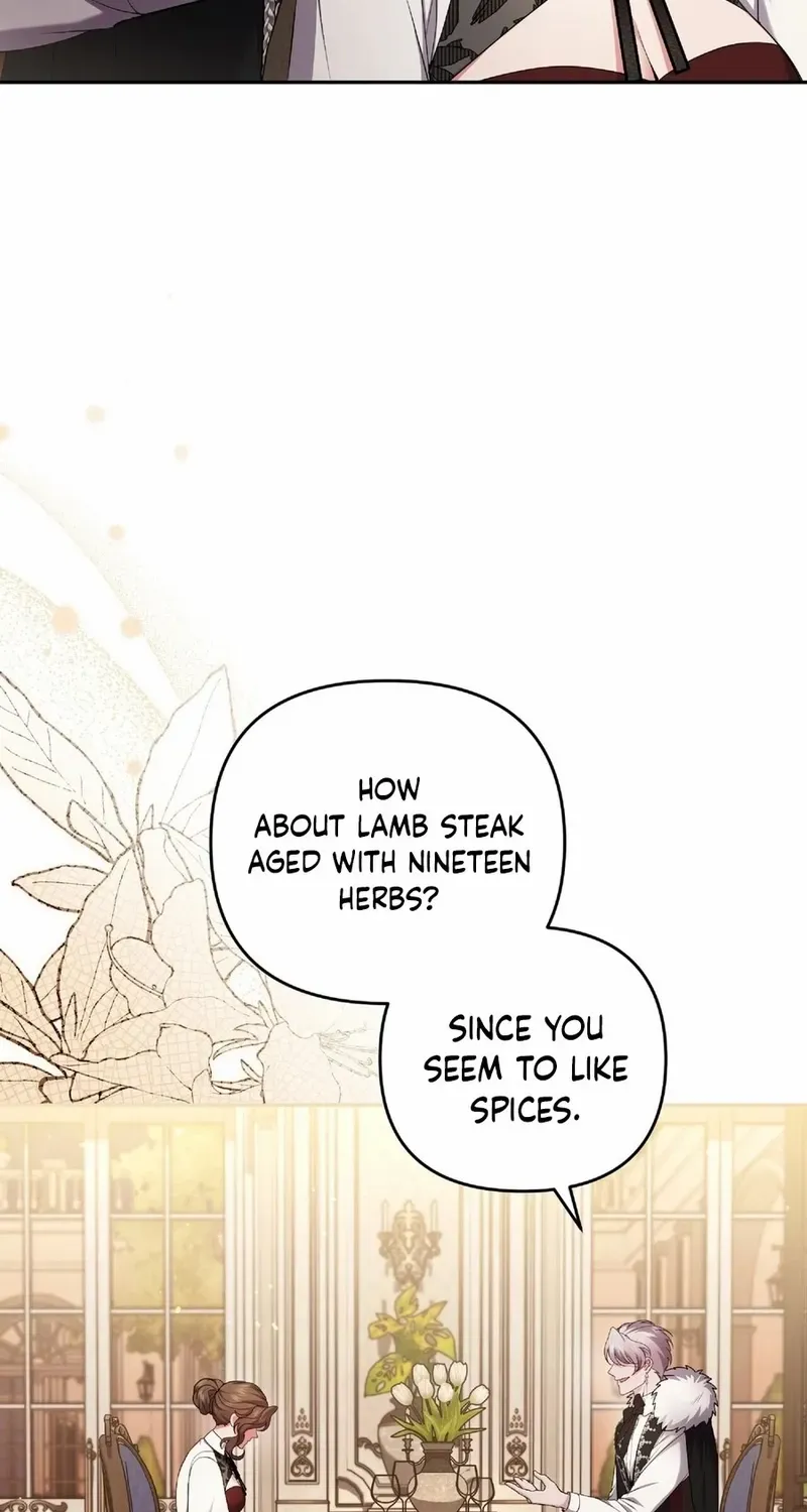 The Murderer is Targeting the Young Lady with Brown Hair Chapter 18 page 37 - 