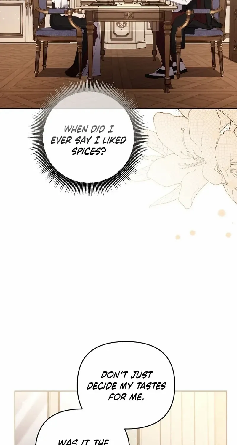 The Murderer is Targeting the Young Lady with Brown Hair Chapter 18 page 38 - 