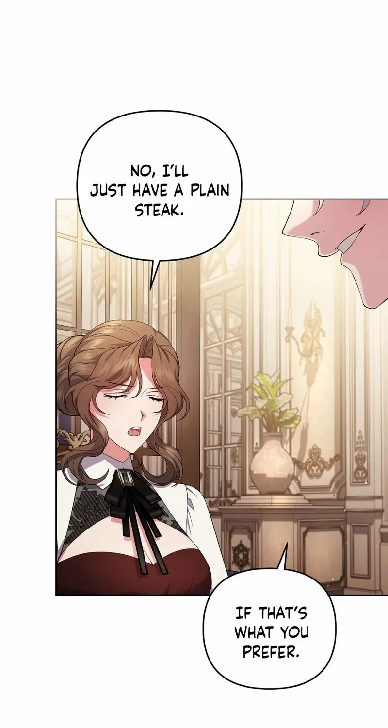 The Murderer is Targeting the Young Lady with Brown Hair Chapter 18 page 40 - 