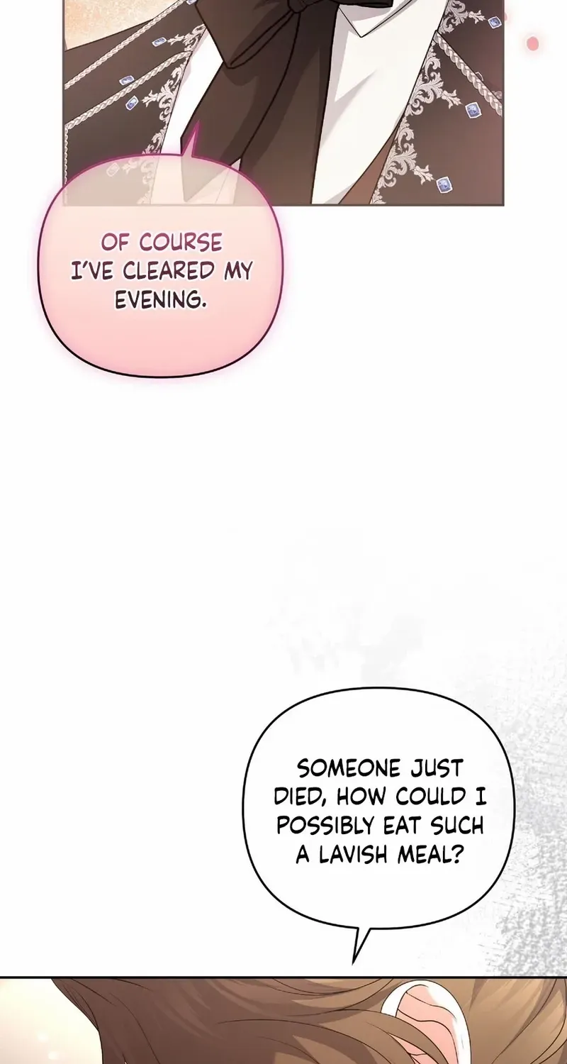 The Murderer is Targeting the Young Lady with Brown Hair Chapter 18 page 44 - 