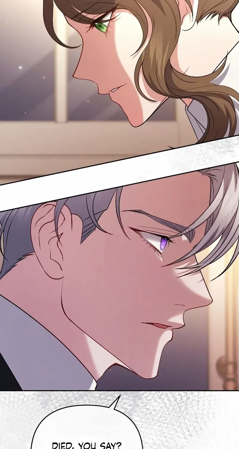The Murderer is Targeting the Young Lady with Brown Hair Chapter 18 page 45 - 