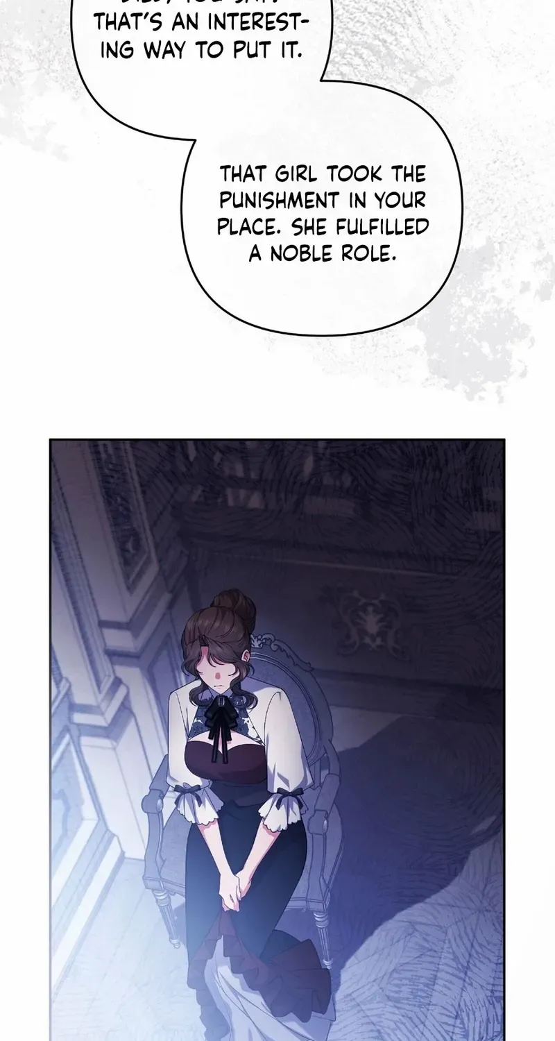 The Murderer is Targeting the Young Lady with Brown Hair Chapter 18 page 46 - 