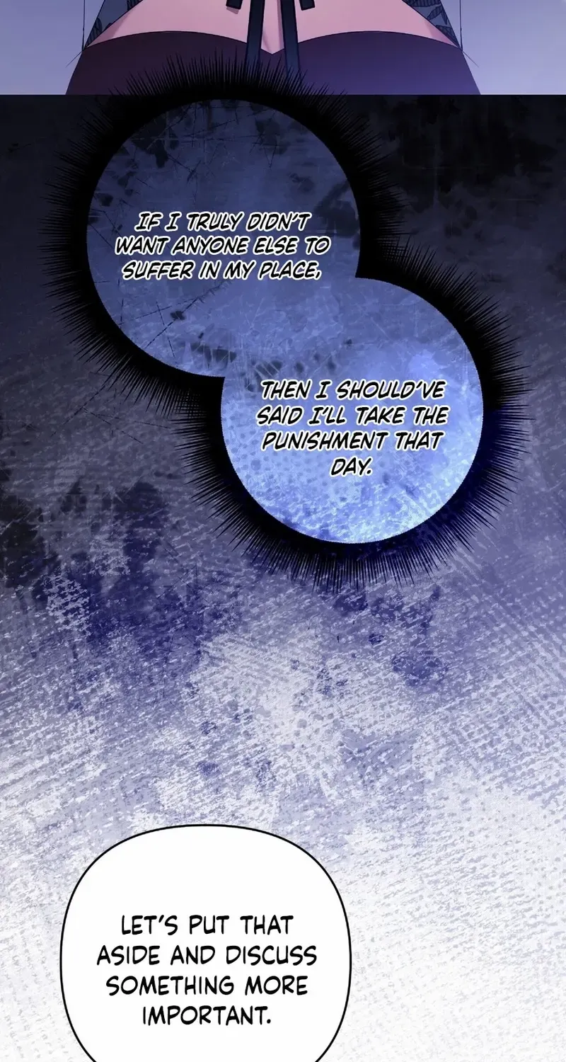 The Murderer is Targeting the Young Lady with Brown Hair Chapter 18 page 48 - 
