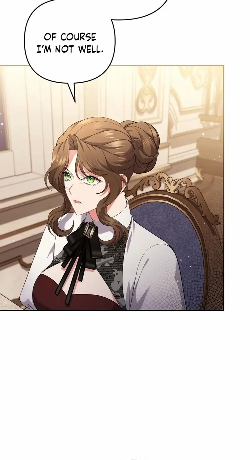The Murderer is Targeting the Young Lady with Brown Hair Chapter 18 page 51 - 