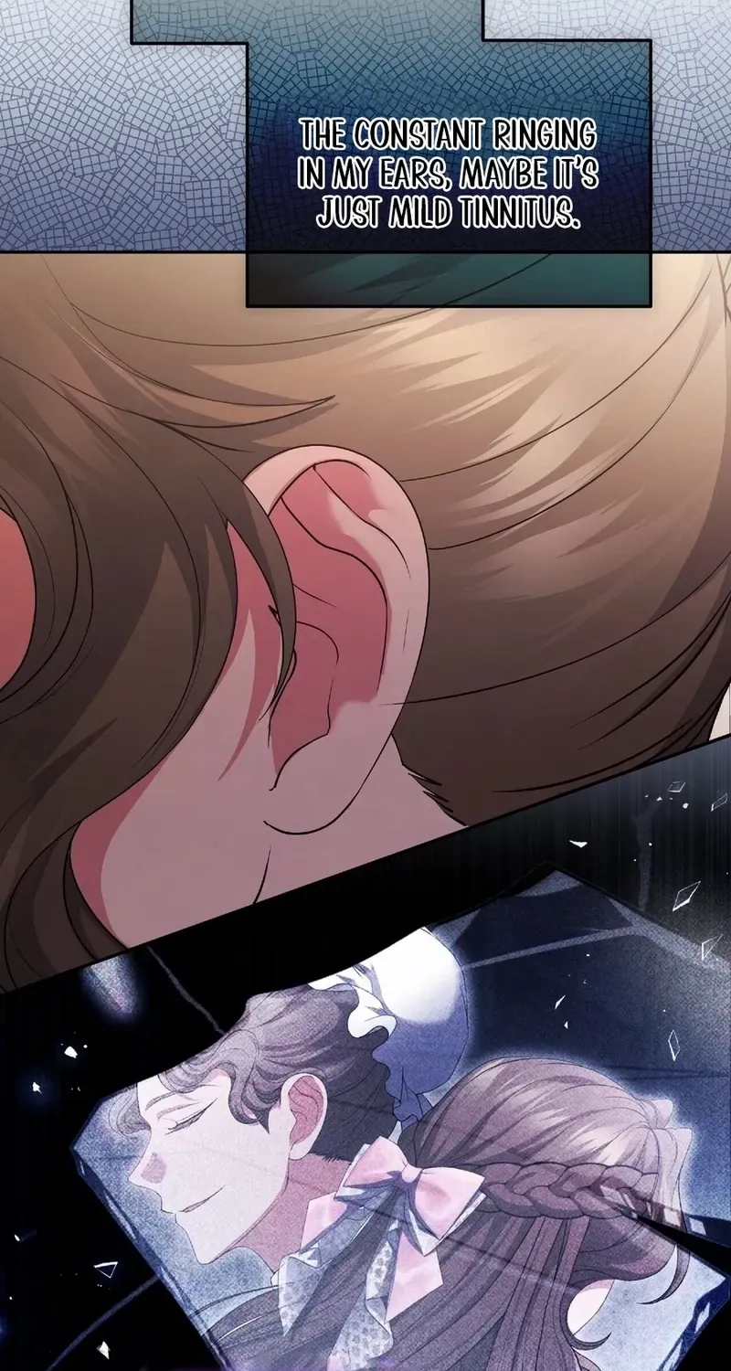 The Murderer is Targeting the Young Lady with Brown Hair Chapter 18 page 53 - 