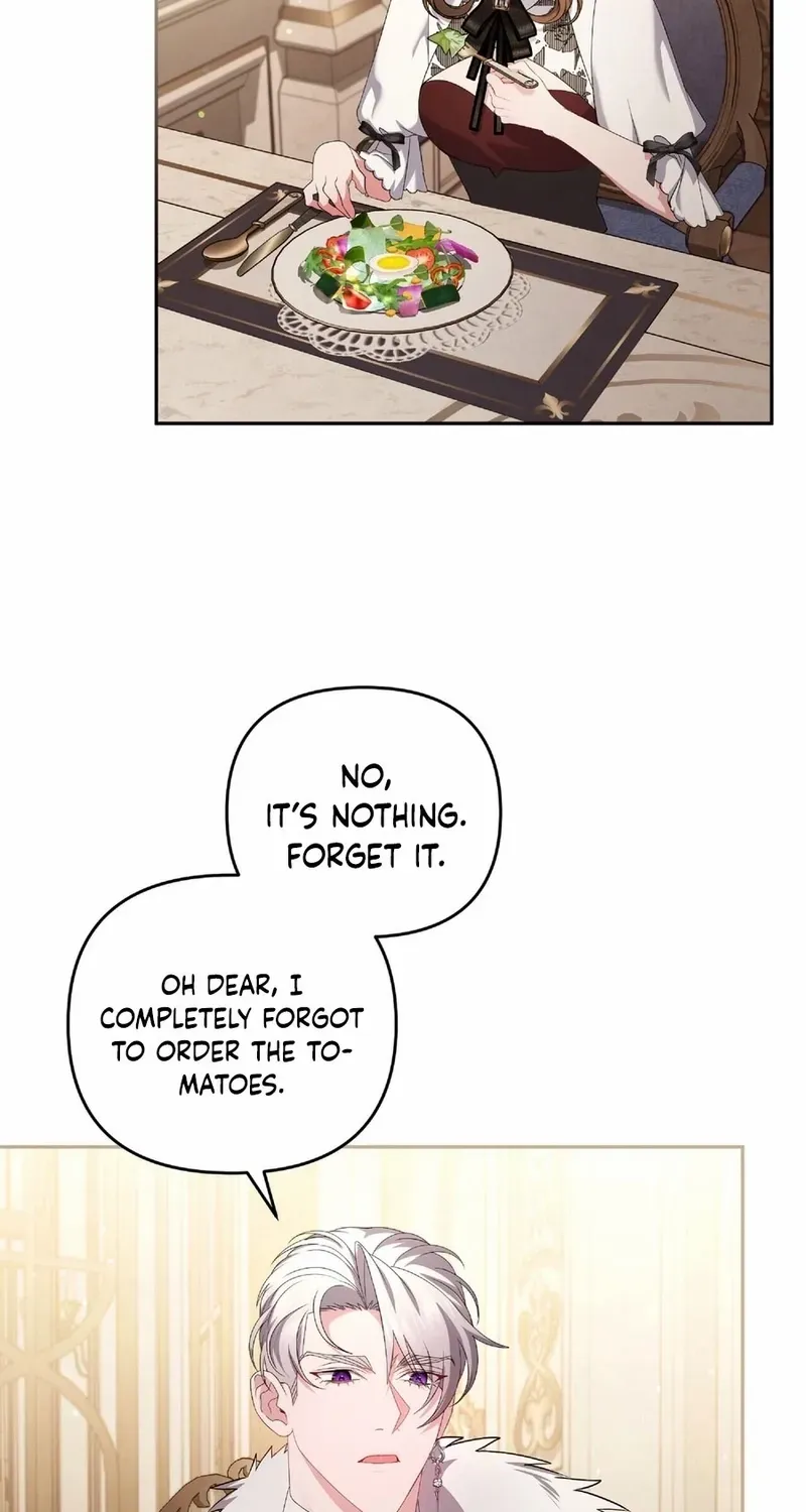 The Murderer is Targeting the Young Lady with Brown Hair Chapter 18 page 56 - 